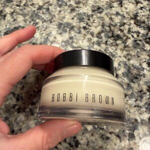 Full sized skin care/makeup